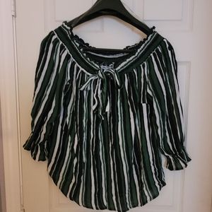 Molly and Erica shirt size 1x